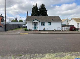 160 W Maple St, Lebanon, OR 97355