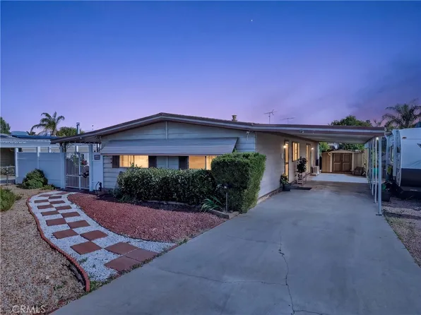 43393 Ballew Way, Hemet, CA 92544