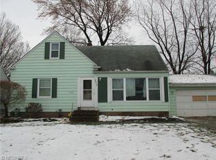 30012 Truman Ave, Wickliffe, OH