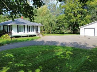 138 School St, Bath, NB E7J 1C4
