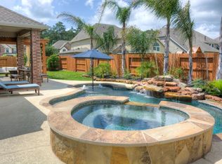 13907 Robbie Creek Ln, Humble, TX 77396