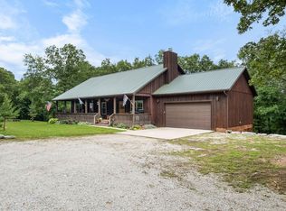 6 Glory Lane, Blue Eye, MO 65611