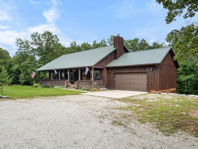 6 Glory Lane, Blue Eye, MO, 65611