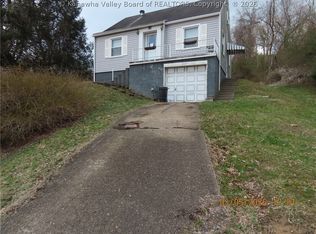 2649 Evergreen Dr, Charleston, WV
