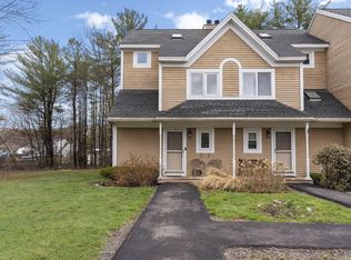 15 Hillcrest W #15, Portland, ME 04103