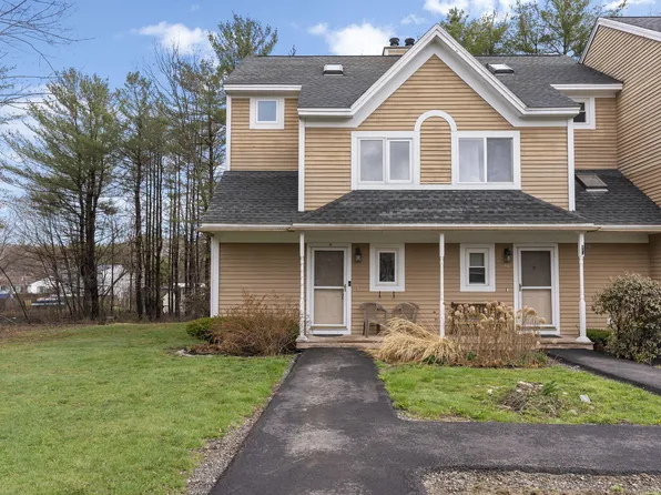 15 Hillcrest W #15, Portland, ME 04103