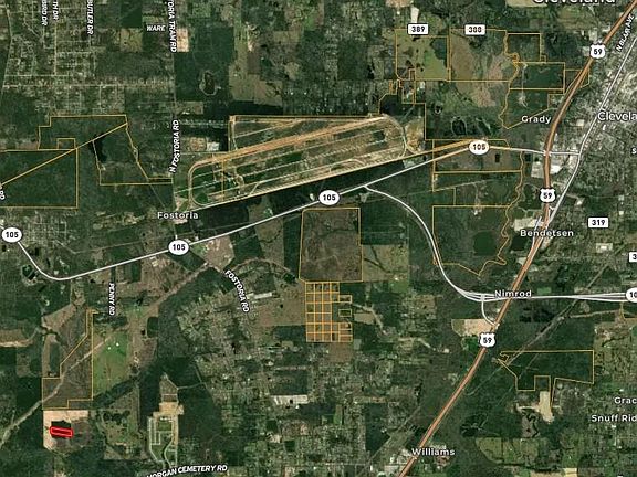 5th image of Morgan Cemetary Rd