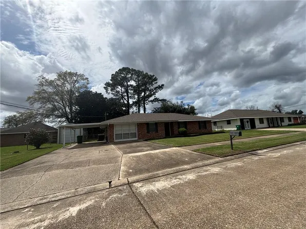 541 N Montz Ave, Gramercy, LA 70052