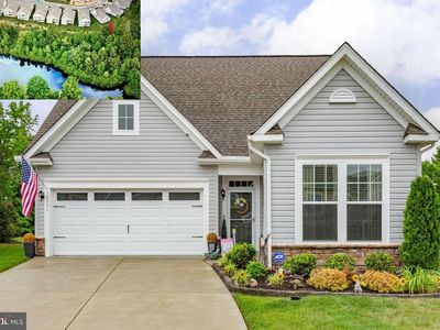 12331 Ruby Red Dr, Fredericksburg, VA, 22407