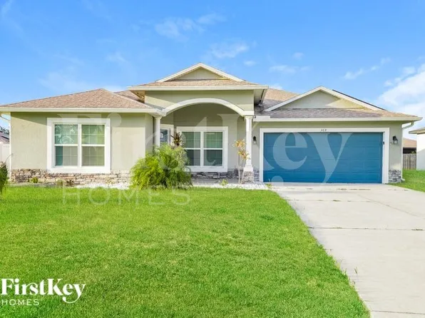 368 Camellia Ct, Poinciana, FL 34759