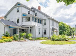 38 Elizabeth St #A, Pittsfield, MA 01201