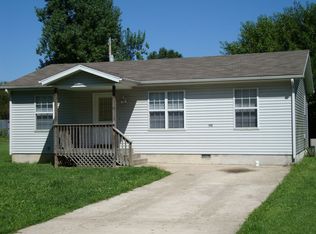 723 Sarah St, Lebanon, MO 65536