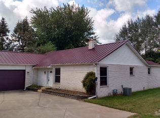 539 N Knight Rd, Bay City, MI 48708