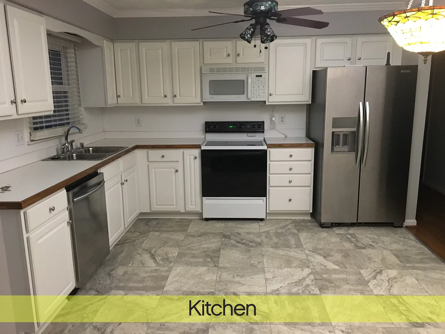 3 bed, 2.5 bath, 1900 sqft, $1,950 — Photo 3