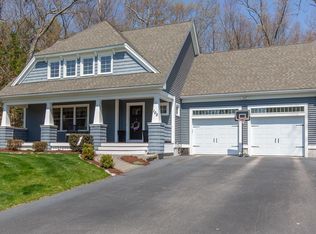 102 Grouse Run, Pelham, NH 03076