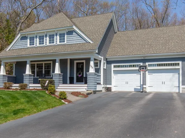 102 Grouse Run, Pelham, NH 03076
