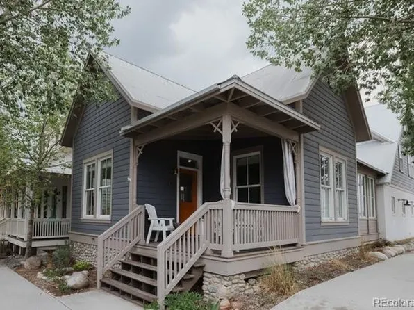 1101 River Park Road, Buena Vista, CO 81211