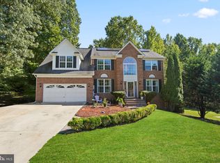 8908 Cottongrass St, Waldorf, MD 20603