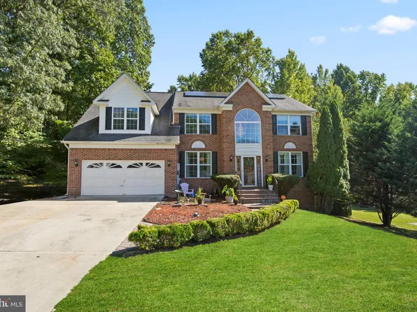 8908 Cottongrass St, Waldorf, MD 20603