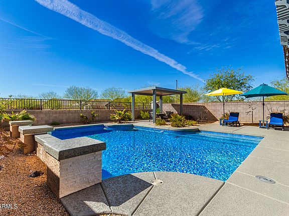 2nd image of 17793 W GRANITE VIEW Drive