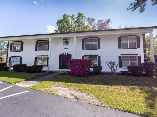 1538 SE 25th St APT F, Ocala, FL 34471