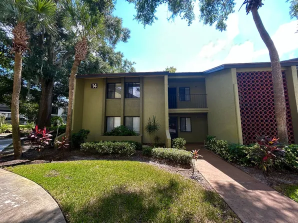 14 Escondido Ct Unit 129, Altamonte Springs, FL 32701