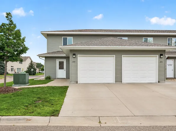 Pineview Townhomes, 300 Bradbury Way #355, Jordan, MN 55352