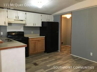 111 McQuay Ct, Greenwood, SC 29646