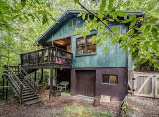 190 Spruce Pine Road, Newland, NC 28657