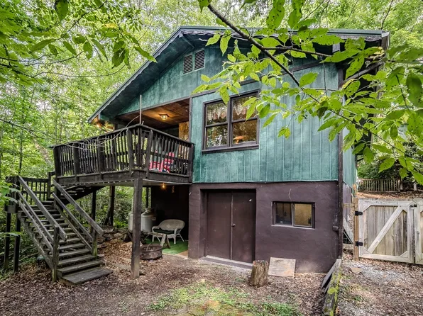 190 Spruce Pine Road, Newland, NC 28657