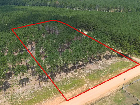 0 Richardson Rd E, Livingston, TX 77351