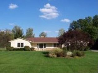 140 N Centennial Rd, Holland, OH 43528