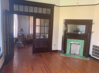 735 Roseneath Ave, Jackson, MS 39203