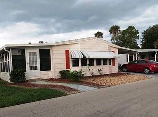 423 La Coquina, Edgewater, FL 32141