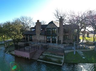 541 Hidden Lakes Blvd, Gunter, TX 75058