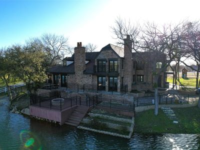 541 Hidden Lakes Blvd, Gunter, TX, 75058