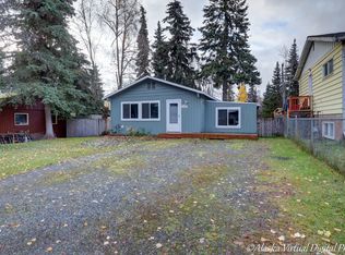 2306 Roosevelt Dr, Anchorage, AK 99517