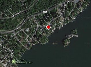 10 Crestview Rd, Andover, NJ 07821