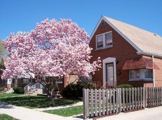 5345 S Hamlin Ave, Chicago, IL 60632