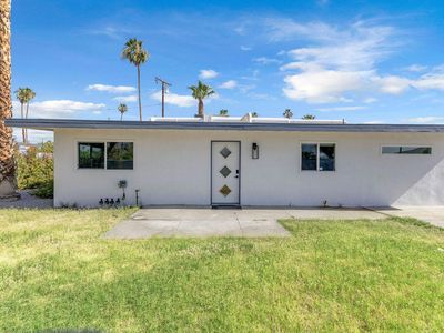 4038 E Paseo Luisa, Palm Springs, CA, 92264