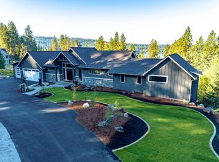 5572 E Yellowstone Trl, Coeur D Alene, ID 83814