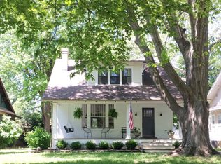 817 S Pickwick Ave, Springfield, MO 65804