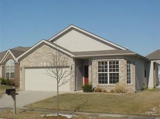 3069 Prichard Dr, Lexington, KY 40511