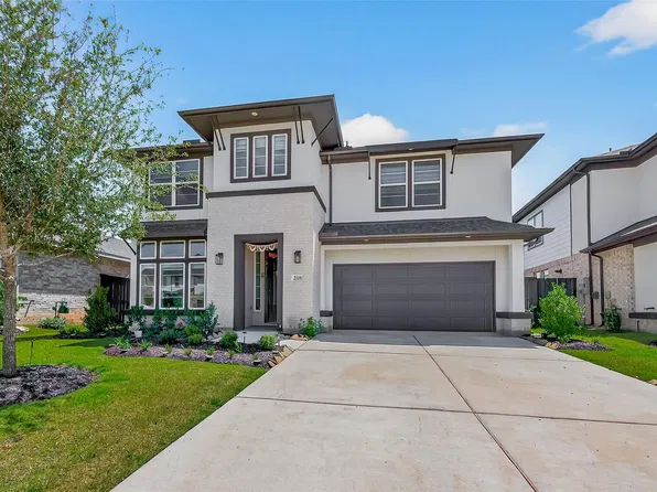 2118 Cool Greens St, Richmond, TX 77406