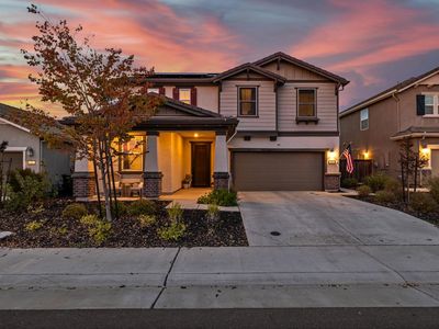 674 Valencia St, Lincoln, CA, 95648