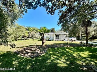 7234 Red Creek Rd, Long Beach, MS 39560