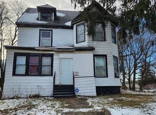 120 McAllister Ave, Syracuse, NY 13205