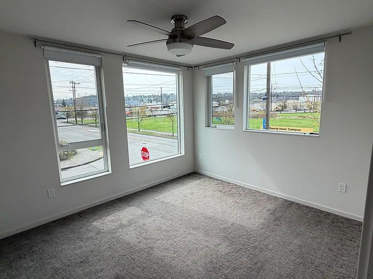 2nd floor bedroom 1
