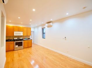 11 Allen St #2B, New York, NY 10002