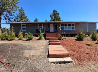 8525 SW Crescent Pl, Terrebonne, OR 97760